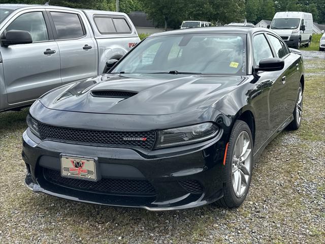 2023 Dodge Charger GT AWD