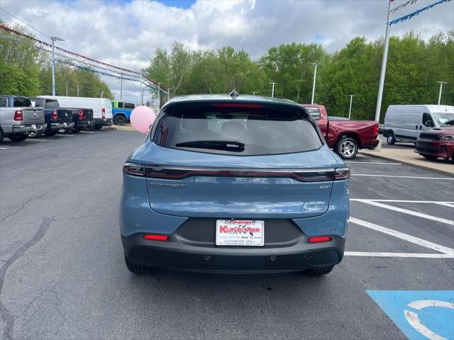 2024 Dodge Hornet GT Plus AWD 2024 Dodge Hornet GT Plus AWD