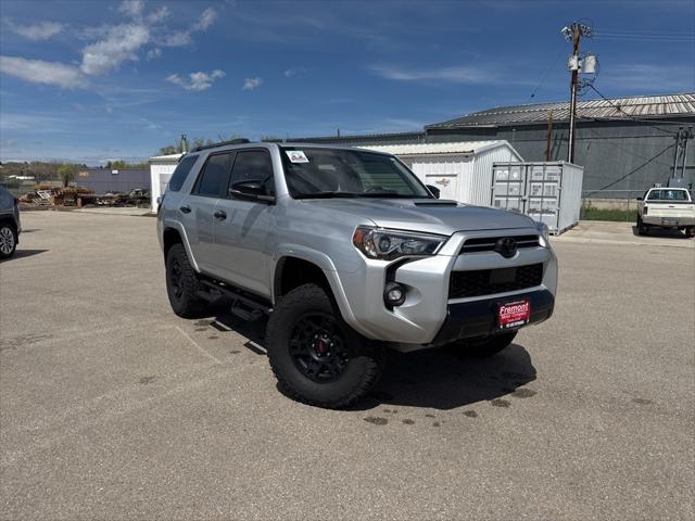 2021 Toyota 4Runner Venture Special Edition