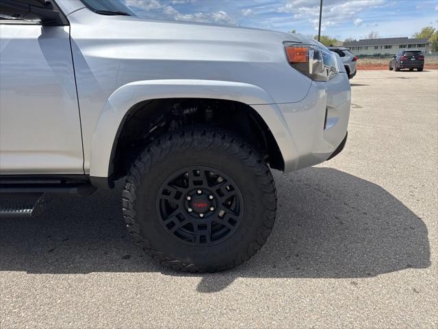 2021 Toyota 4Runner Venture Special Edition