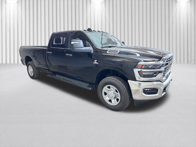 2025 RAM Ram 3500 RAM 3500 TRADESMAN CREW CAB 4X4 8 BOX