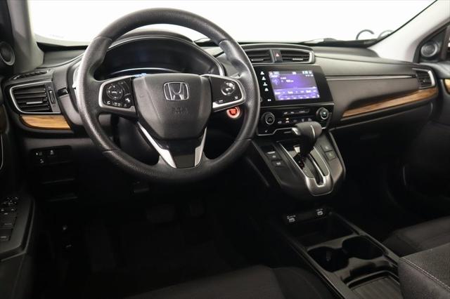 2020 Honda CR-V 2WD EX