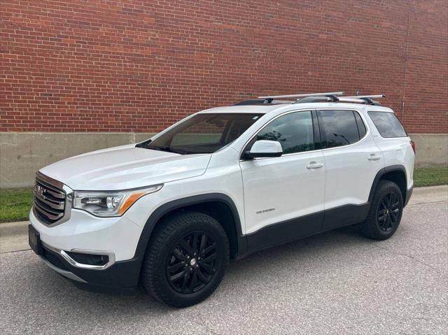 2018 GMC Acadia SLT-1 for sale in Wichita, KS