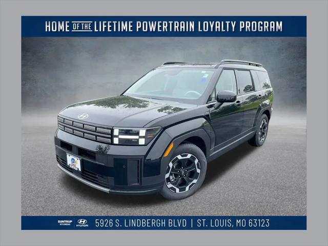 2025 Hyundai Santa Fe SEL for sale in St. Louis, MO