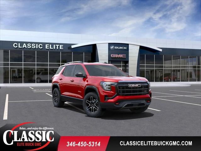 2026 GMC Terrain AWD AT4 for sale in Houston, TX