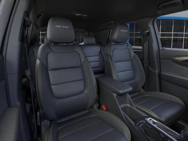 2025 Chevrolet TrailBlazer AWD ACTIV