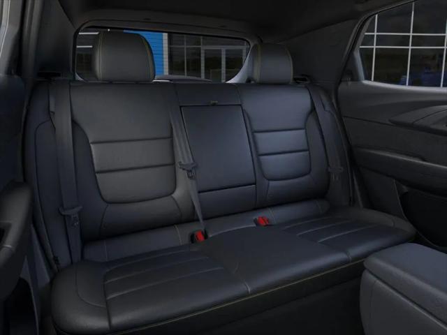 2025 Chevrolet TrailBlazer AWD ACTIV