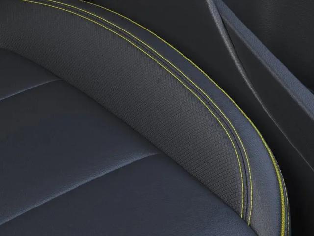 2025 Chevrolet TrailBlazer AWD ACTIV