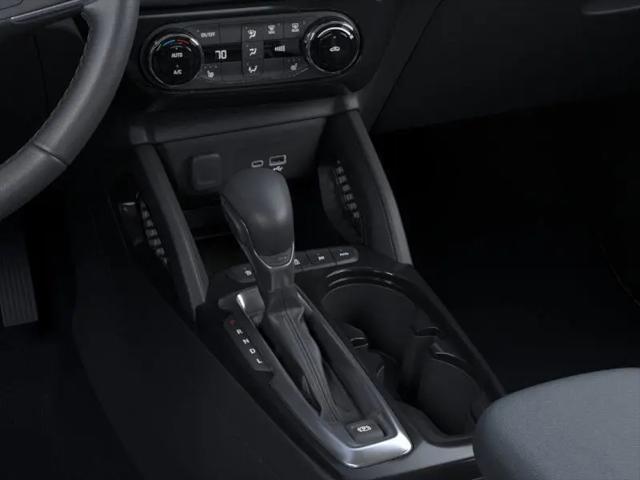 2025 Chevrolet TrailBlazer AWD ACTIV