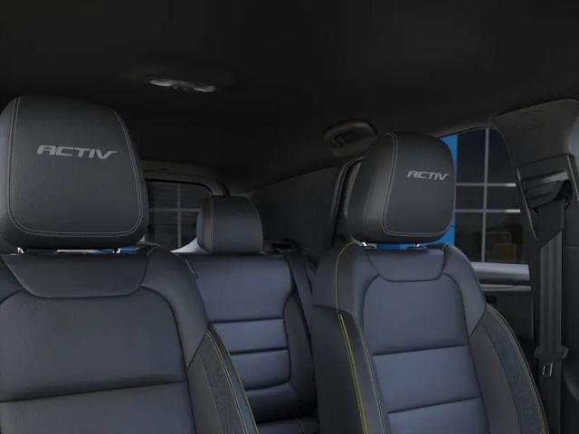 2025 Chevrolet TrailBlazer AWD ACTIV