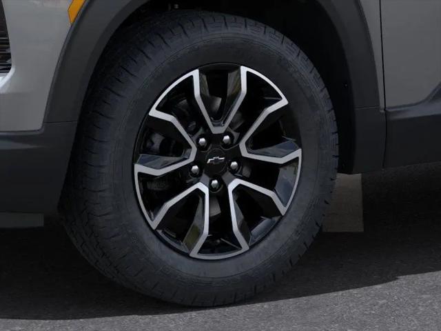2025 Chevrolet TrailBlazer AWD ACTIV