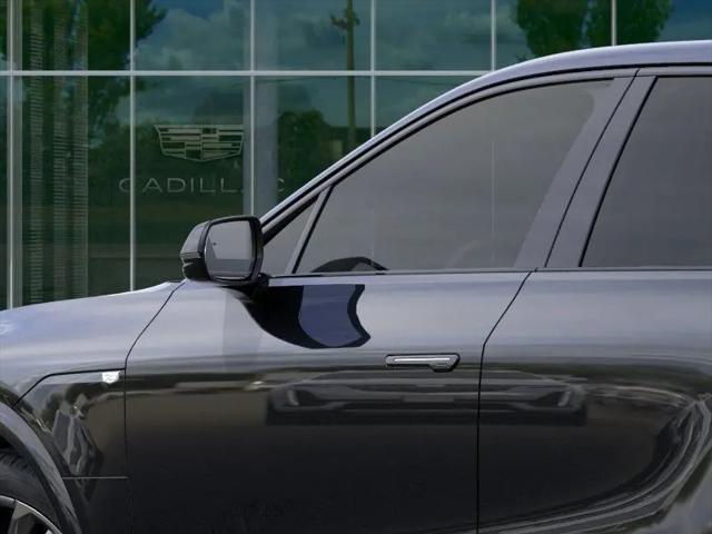 2026 Cadillac iQ V-Series w/1SV