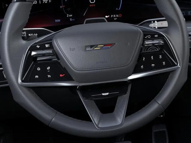 2026 Cadillac iQ V-Series w/1SV