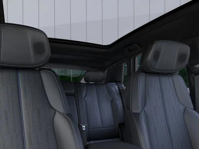 2026 Cadillac iQ V-Series w/1SV