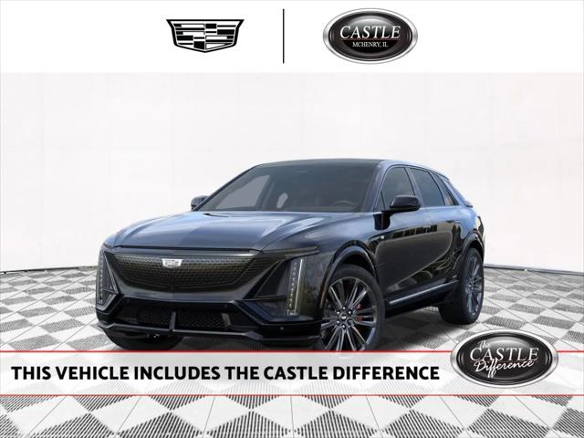 2026 Cadillac iQ V-Series w/1SV for sale in McHenry, IL