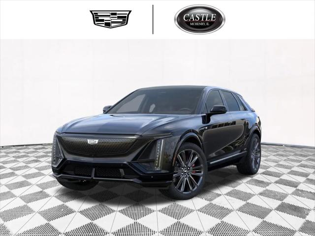 2026 Cadillac iQ V-Series w/1SV for sale in McHenry, IL