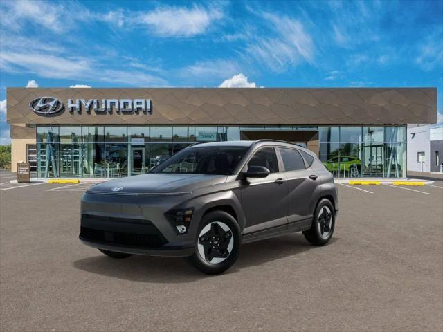 2025 Hyundai Kona EV SEL for sale in Palmdale, CA