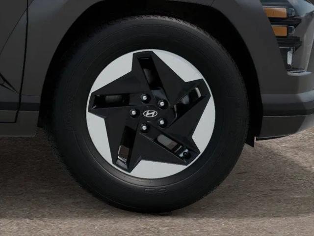 2025 Hyundai Kona EV SEL