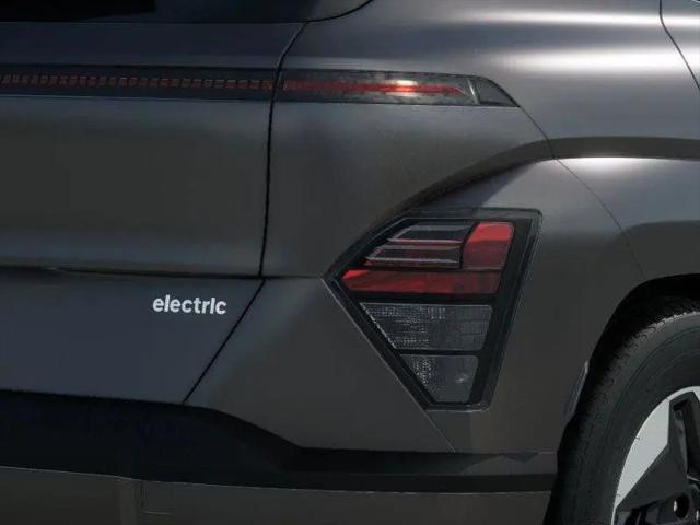 2025 Hyundai Kona EV SEL