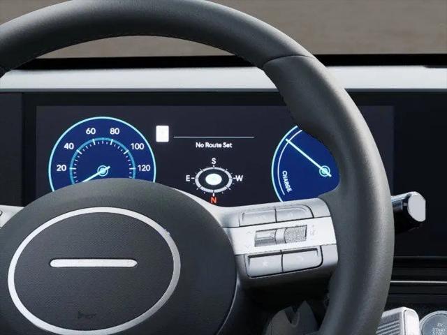 2025 Hyundai Kona EV SEL