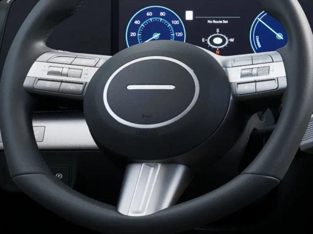2025 Hyundai Kona EV SEL