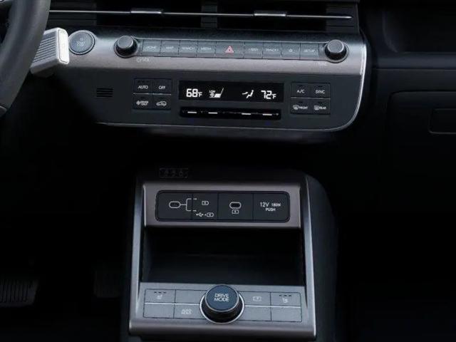 2025 Hyundai Kona EV SEL