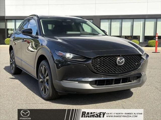 2025 Mazda CX-30 2.5 Turbo Premium Plus Package for sale in Ramsey, NJ