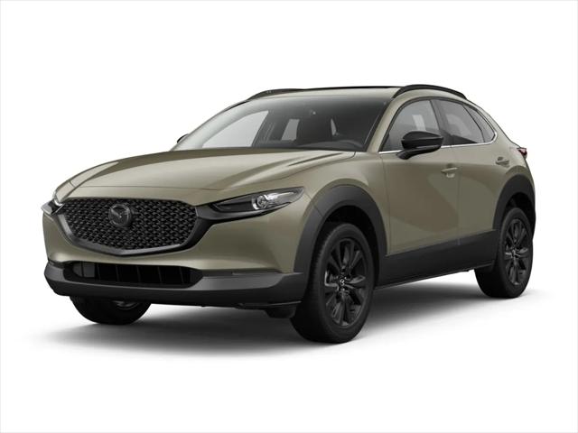 2025 Mazda CX-30 2.5 Carbon Turbo for sale in Ramsey, NJ