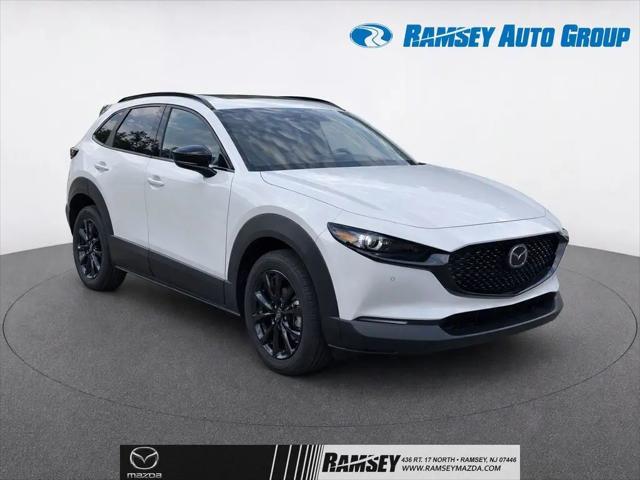 2025 Mazda CX-30 2.5 Turbo Premium Package for sale in Ramsey, NJ