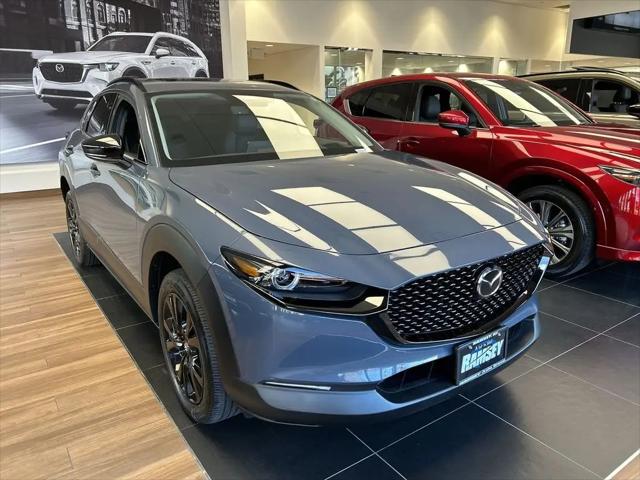2025 Mazda CX-30 2.5 Turbo Premium Package