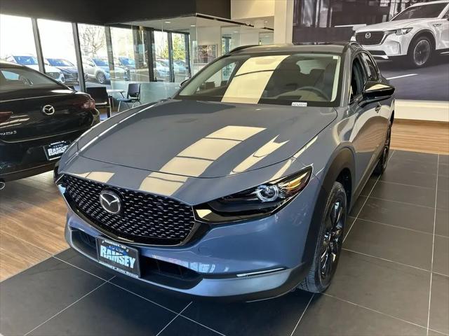 2025 Mazda CX-30 2.5 Turbo Premium Package