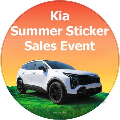 2026 Kia Sportage X-Line for sale in Charleston, SC
