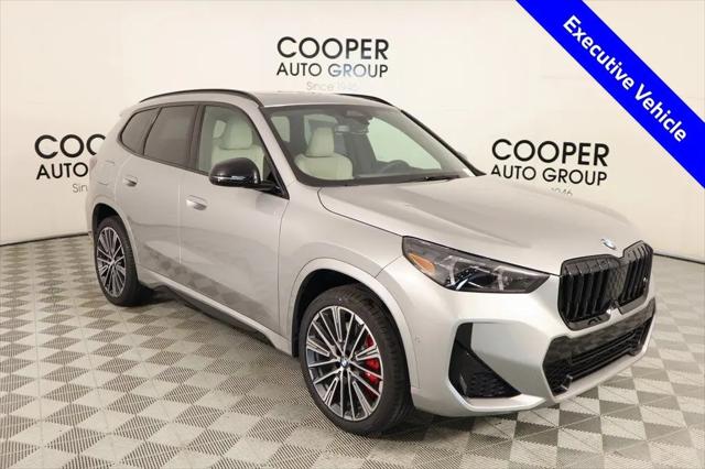 2025 BMW X1 xDrive28i for sale in Edmond, OK