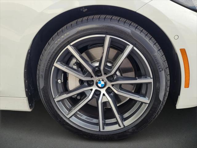 2026 BMW 4 Series 430i