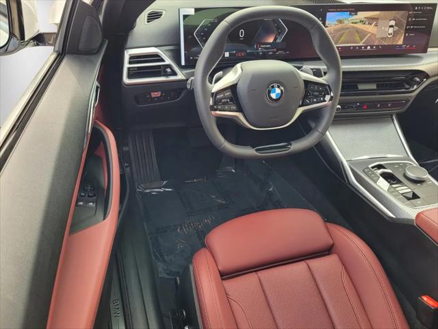 2026 BMW 4 Series 430i