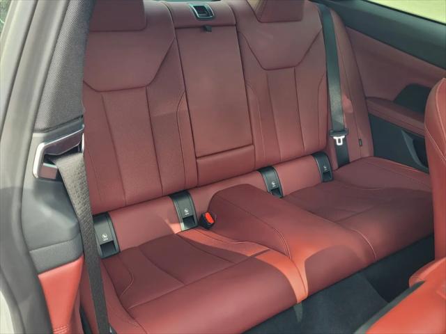 2026 BMW 4 Series 430i