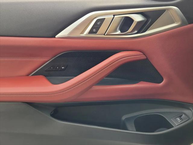 2026 BMW 4 Series 430i