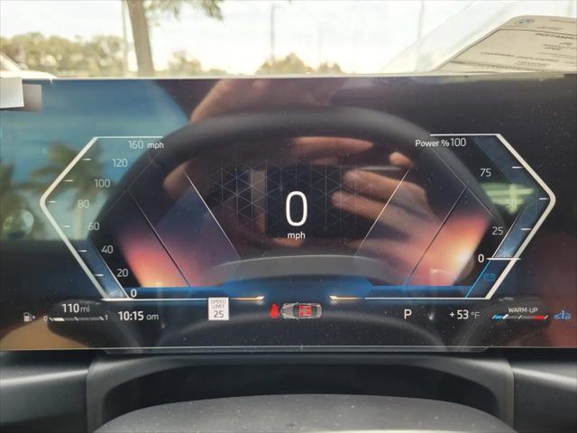 2026 BMW 4 Series 430i