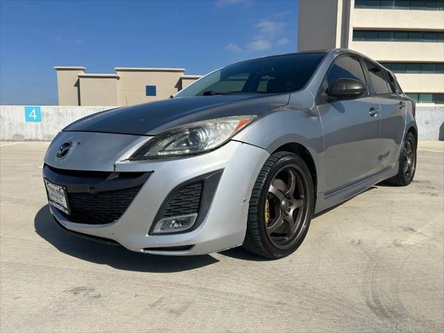 2011 Mazda Mazda3 s Sport for sale in Temple, TX