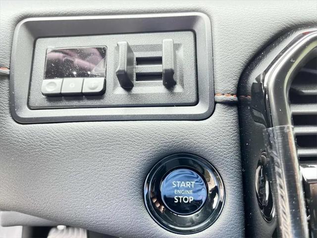 2025 Nissan Armada PRO-4X 4WD