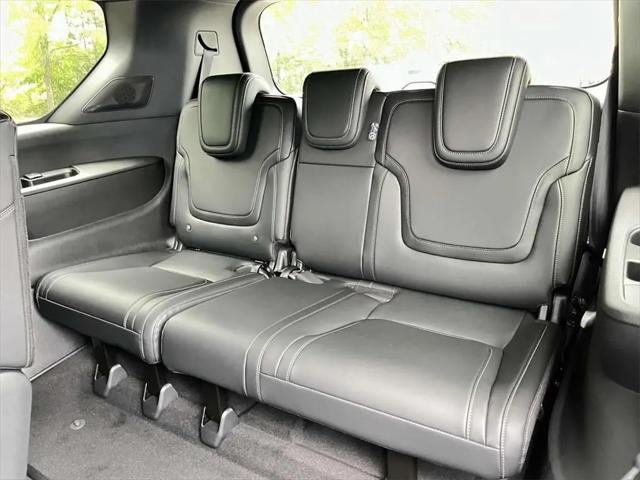 2025 Nissan Armada PRO-4X 4WD