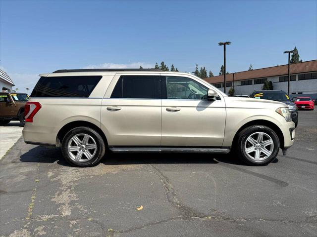 2018 Ford Expedition Max XLT
