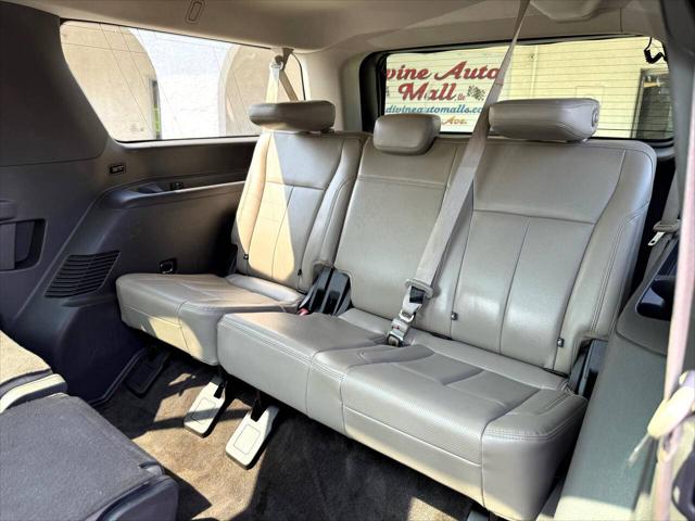 2018 Ford Expedition Max XLT