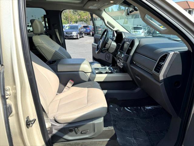 2018 Ford Expedition Max XLT