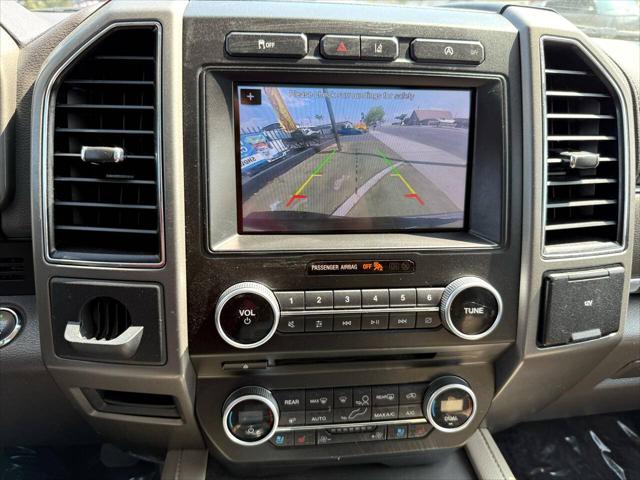 2018 Ford Expedition Max XLT