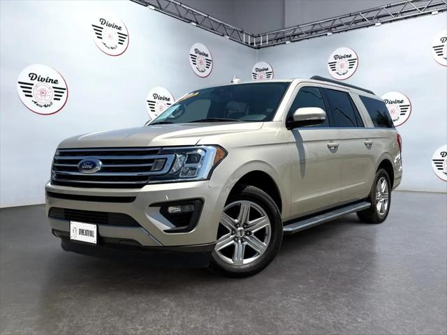 2018 Ford Expedition Max XLT for sale in Fontana, CA