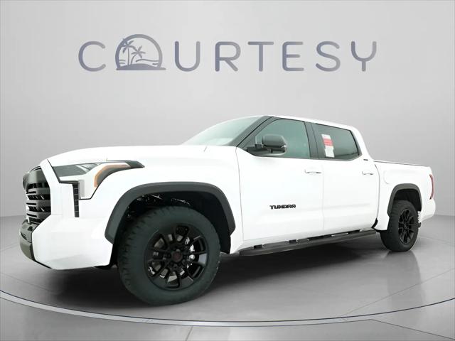 2025 Toyota Tundra SR5 for sale in Tampa, FL