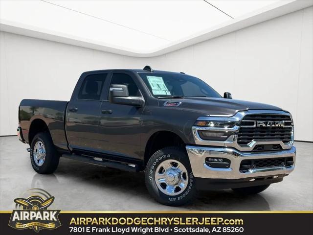 2025 Ram 2500 Tradesman Crew Cab 4x4 64 Box for sale in Scottsdale, AZ