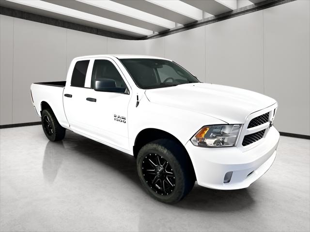 2017 Ram Ram Pickup 1500 Express