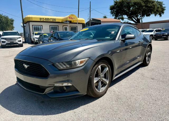 2015 Ford Mustang V6 for sale in Tampa, FL